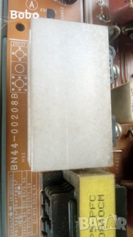 Power board BN44-00208N, снимка 2 - Части и Платки - 36506302