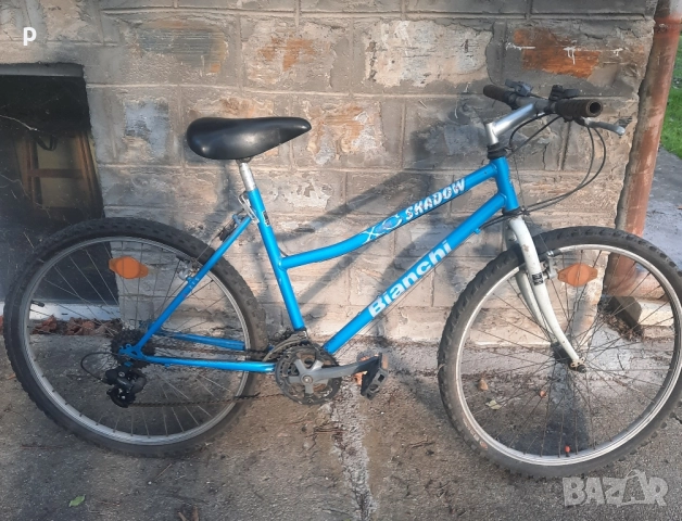 Колело Bianchi