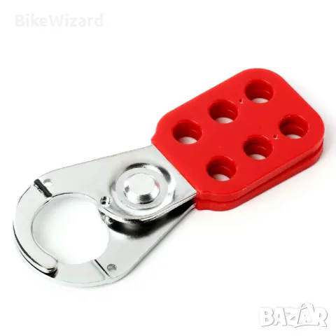 POFET Lockout Tagout Kit за заключване НОВО, снимка 3 - Други инструменти - 48409776