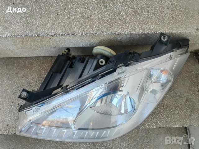 Фарове Mercedes W169 A-Classa Face/ Фарове Мерцедес W169 Оригинални, снимка 11 - Части - 49600564