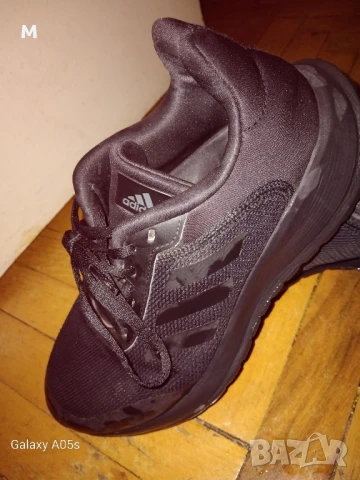 Адидас оригинални детски маратонки , снимка 9 - Детски маратонки - 51023401