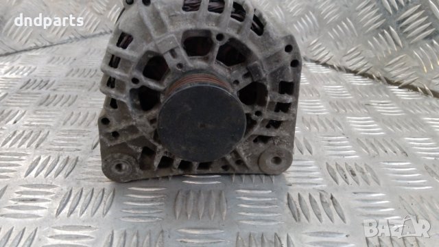 Алтернатор Renault Kangoo 1.5dCi 65hp 2003г.