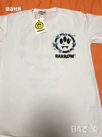 Дамска блузка с къс ръкав Нова с етикет, снимка 3 - Тениски - 40703988