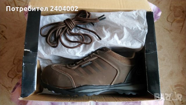 Мъжки обувки Coverguard 9ALTL №42, снимка 5 - Други - 27731737