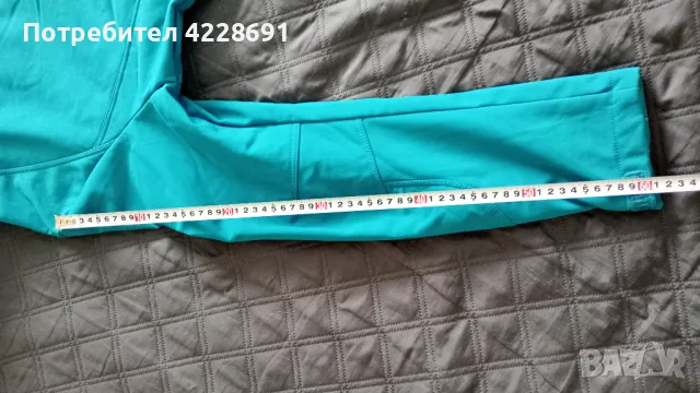 Спортно яке Regatta N S за приключения:  N S  , снимка 7 - Якета - 49236557