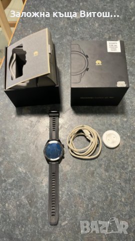 Smart Watch Huawei GT ( FNT-B19 )