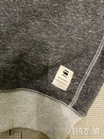 G Star нова дамска блуза ХЛ размер, снимка 3 - Блузи с дълъг ръкав и пуловери - 28184984