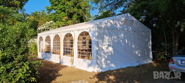 Професионални шатри за къмпинг/ каравани, снимка 2 - Къмпинг мебели - 43001373