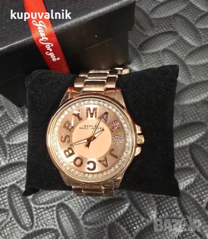 Дамски часовници Гес, Ролекс, Калвин Клайн, Марк Джейкъбс