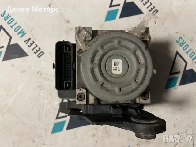 3Q0907379T 3Q0614517T ABS помпа  Golf VII 1.6TDI 5 ск., 72000 км., 110 к.с., 2018 г.