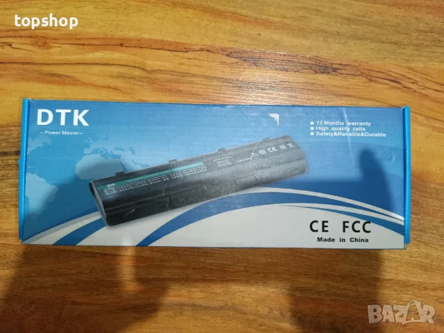 Нова батерия за лаптоп HP Pavilion 14-AB10xx 15-AB210xx 4кл KI04 4S1P