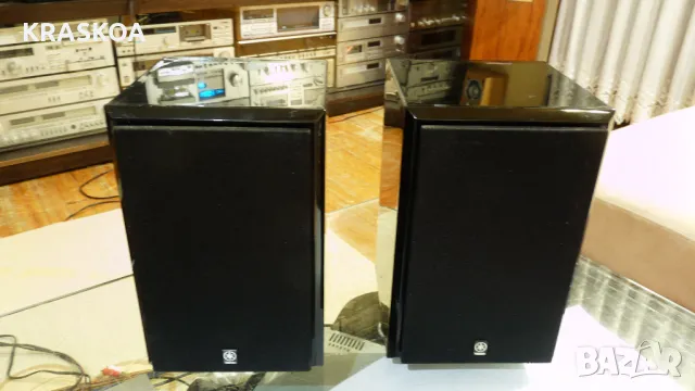YAMAHA NX-E300, снимка 4 - Тонколони - 48578241