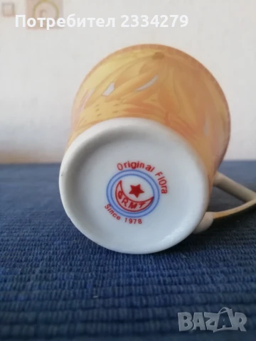 Стар български порцелан от различни сервизи. Допълни сервиза, цена за всичко, снимка 17 - Сервизи - 51150285