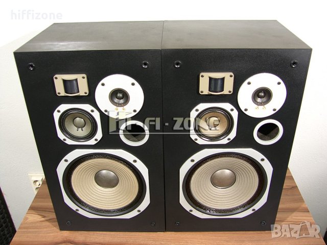 ТОНКОЛОНИ Pioneer hpm-70 /2, снимка 3 - Тонколони - 38996073
