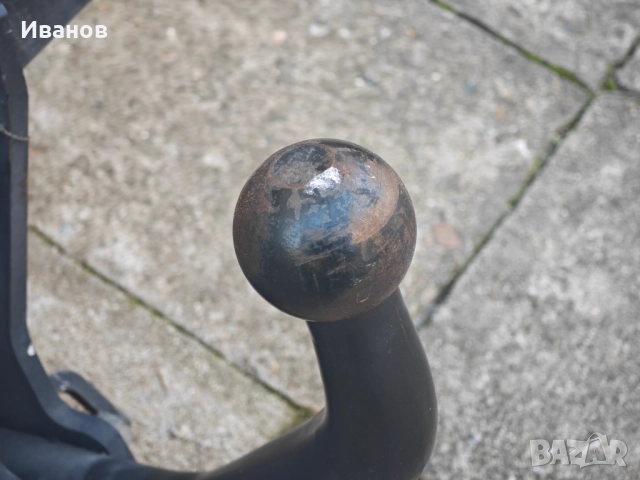 Теглич Skoda Fabia 3 Combi (NJ5), снимка 6 - Части - 52978309