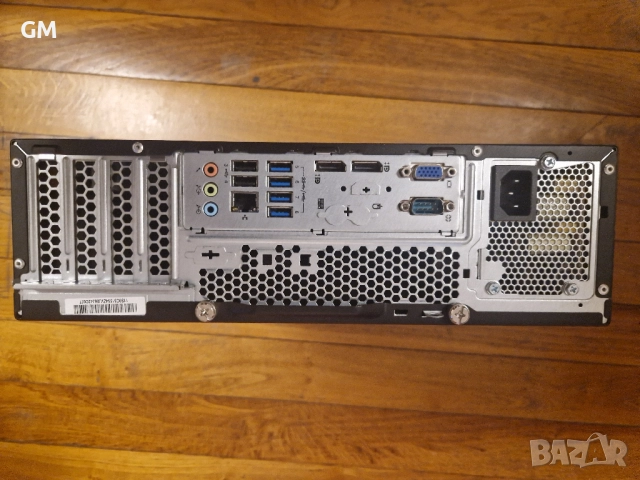 Десктоп Lenovo M93p, снимка 3 - За дома - 51830359