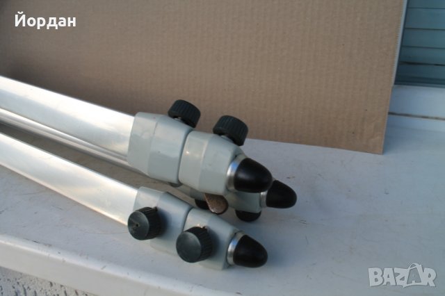 Трипод за фотоапарат , снимка 10 - Други - 40196907