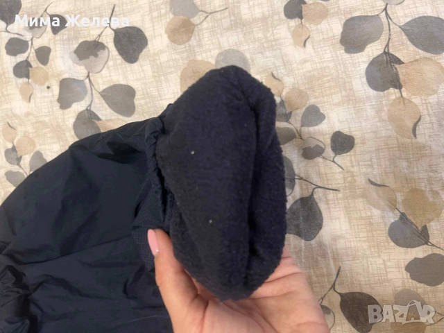 Есенно-зимен комплект яке и ватиран панталон за момче 2-3год., снимка 6 - Детски комплекти - 52098727