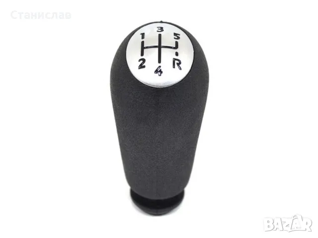 Топка за скоростен лост за Dacia Logan 2 (2012-2020)