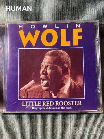 BLUES - Блус , снимка 14 - CD дискове - 43715437