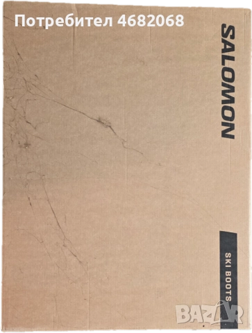 Ски Обувки Salomon S/Pro Supra Boa 130 Race Blue Black White - Мъжки, снимка 12 - Зимни спортове - 52787789