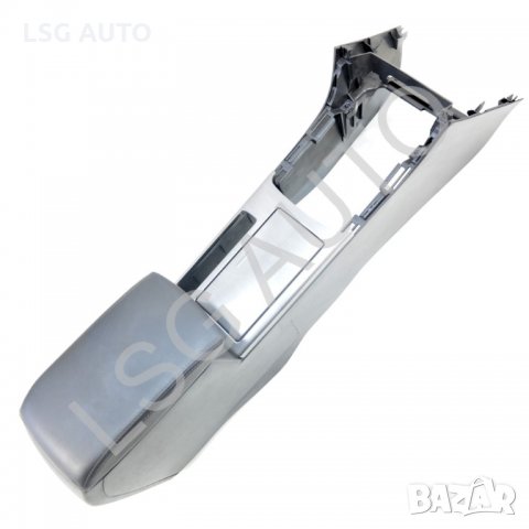 Кожен подлакътник Mazda 6 (GH) 2007-2013 M291019N-347, снимка 2 - Части - 27900414