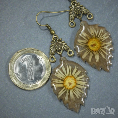 ⚜️ Обеци по 6,50 лв за чифт, снимка 5 - Обеци - 50719610