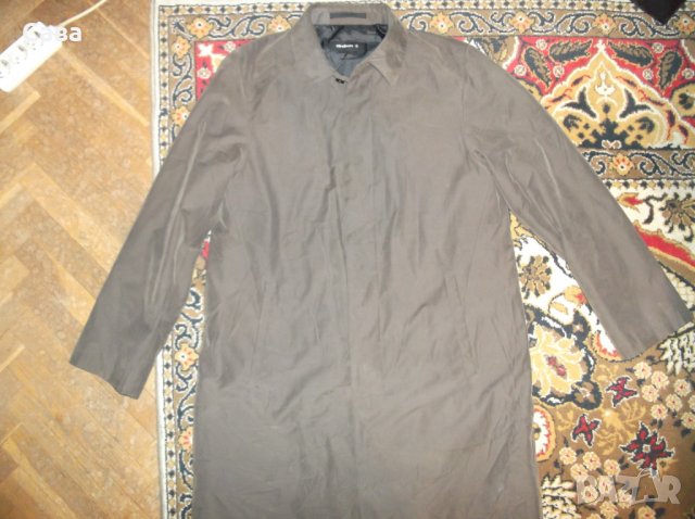 Зимно яке STRELLSON    мъжко,Л, снимка 4 - Якета - 27748138