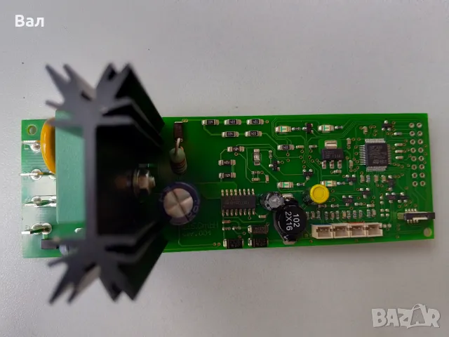 На части кафемашина BOSCH TASSIMO, снимка 4 - Кафемашини - 45528434