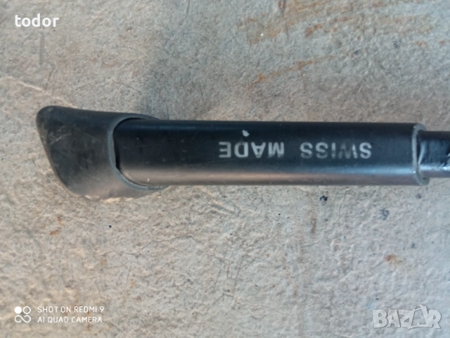 стойка за велосипед, снимка 3 - Аксесоари за велосипеди - 52867112