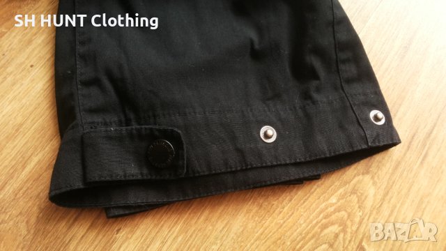 FIVE SEASONS Stretch Trouser размер L панталон със здрава и еластична материи - 484, снимка 13 - Панталони - 43555402