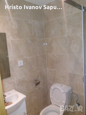 Ремон на баня,Фаянс,Теракот,ВиК,Цялостни Ремонти ,Ремонт на покриви,Монтажи, снимка 3 - Ремонти на баня - 27599489