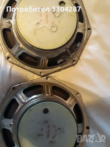 SEAS H-86 високи и два баса, снимка 2 - Ресийвъри, усилватели, смесителни пултове - 39998712