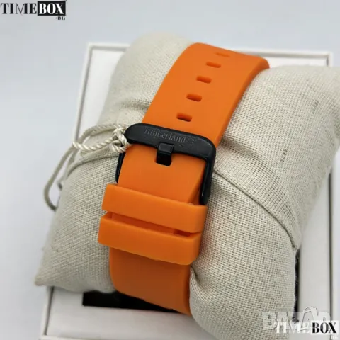 Timberland Ballard 14478JSB-02P, снимка 4 - Мъжки - 49612453