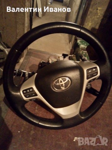 Toyota Verso 2.2 d-cat 2011, 150 к.с на части, снимка 16 - Автомобили и джипове - 25841635