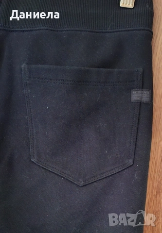 G star дамска долница, снимка 4 - Спортни екипи - 52104960