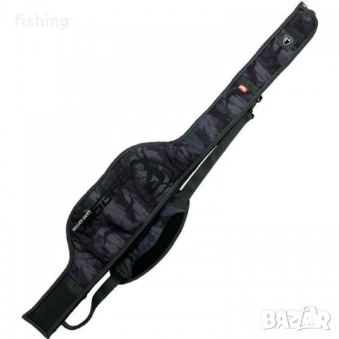 Единичен калъф Fox Rage Rod Sleeve 1,30/1,60см, снимка 2 - Екипировка - 28100894