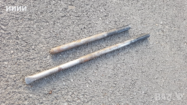 Секач и шило за къртач SDS MAX