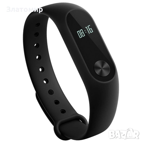 Фитнес гривна Xiaomi Mi Band 2