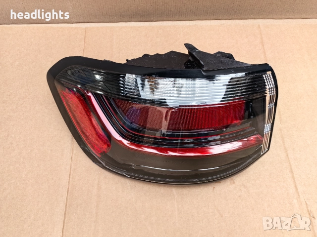 Стоп за Jeep Compass LED със забележка / Джийп Компас, снимка 2 - Части - 52942845