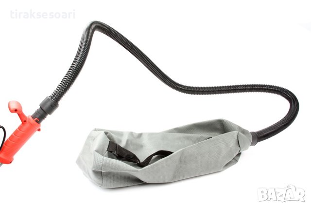 Професионална Шлайф машина Жираф за шлайфане на стени и тавани Mar-Pol , снимка 13 - Други инструменти - 43938221