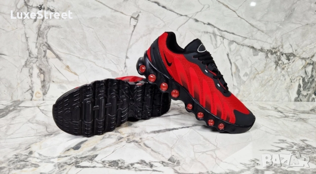 Мъжки Маратонки Nike , снимка 6 - Маратонки - 52424989