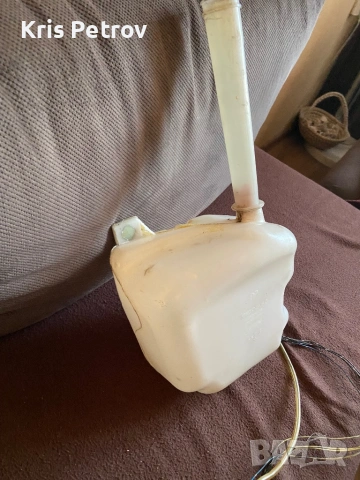 Казанче Тeчност Чистачки Suzuki Swift/Subaru Justy 1992-2002, снимка 2 - Части - 53299452