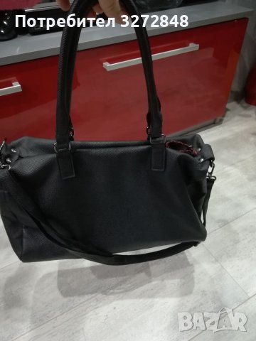 Дамска чанта , снимка 2 - Чанти - 38945263