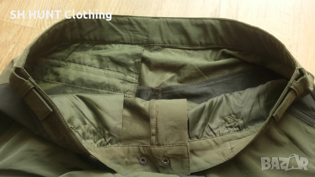 DOVREFJELL Stretch Trouser размер XL еластичен панталон - 1752, снимка 16 - Екипировка - 52887913