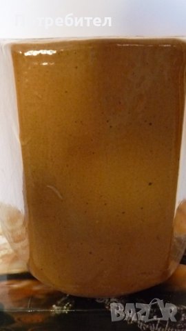 Керамична и пластмасови саксии , снимка 1