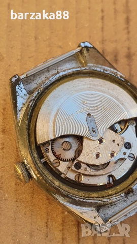 Мъжки часовник Полет Poljot 23 jewels Автоматик, снимка 7 - Мъжки - 52208437
