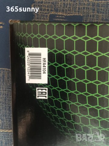 Въздушен филтър Ямаха Yamaha x-max x-city, снимка 2 - Части - 33520043