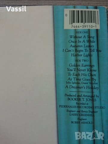 грамофонни плочи кънтри музика Barbara Everly George Oak Ridge Ray Willie, снимка 8 - Грамофонни плочи - 28913506