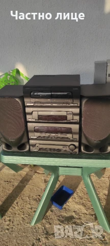 Kenwood система уредба , снимка 5 - Аудиосистеми - 50799659